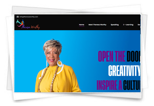 Web Design and Development - SERENDIPITY GLOBAL LTD